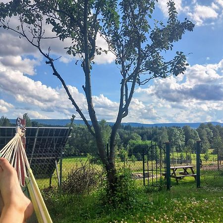 Maja Pokoje Z Widokiem Kameralna Agroturystyka Na Pogorzu Izerskim Z Sauna I Jacuzzi (Adults Only) Mirsk Екстериор снимка
