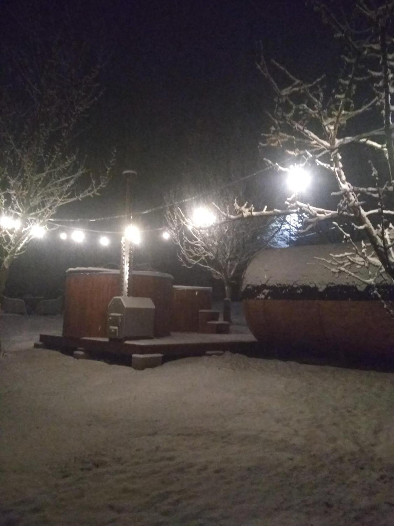 Maja Pokoje Z Widokiem Kameralna Agroturystyka Na Pogorzu Izerskim Z Sauna I Jacuzzi (Adults Only) Mirsk Екстериор снимка
